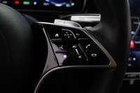 Mercedes-Benz EQS vaihtoauto