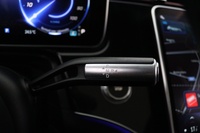 Mercedes-Benz EQS vaihtoauto