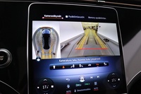 Mercedes-Benz EQS vaihtoauto