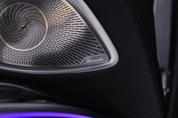 Mercedes-Benz EQS vaihtoauto