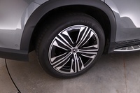 Mercedes-Benz EQS vaihtoauto