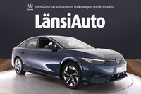 Volkswagen ID.7 vaihtoauto