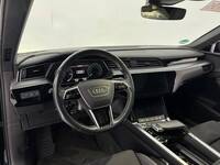 Audi Q8 e-tron vaihtoauto