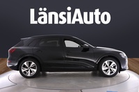 Audi Q8 e-tron vaihtoauto