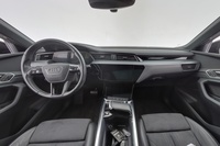 Audi Q8 e-tron vaihtoauto