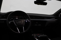 Audi Q8 e-tron vaihtoauto