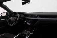 Audi Q8 e-tron vaihtoauto