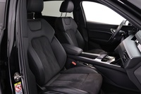 Audi Q8 e-tron vaihtoauto