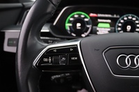 Audi Q8 e-tron vaihtoauto