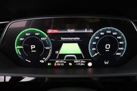 Audi Q8 e-tron vaihtoauto