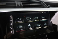 Audi Q8 e-tron vaihtoauto