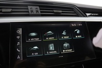 Audi Q8 e-tron vaihtoauto