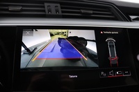 Audi Q8 e-tron vaihtoauto