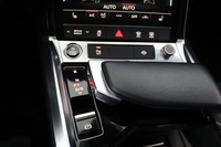 Audi Q8 e-tron vaihtoauto