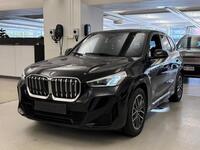 BMW iX1 vaihtoauto