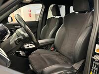 BMW iX1 vaihtoauto
