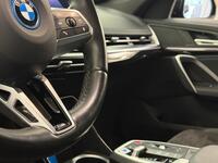 BMW iX1 vaihtoauto