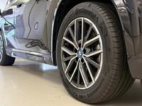 BMW iX1 vaihtoauto