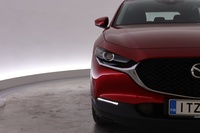 Mazda CX-30 vaihtoauto