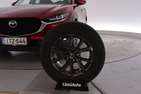 Mazda CX-30 vaihtoauto