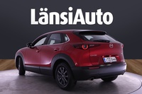 Mazda CX-30 vaihtoauto