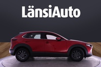 Mazda CX-30 vaihtoauto