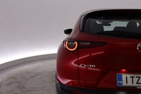 Mazda CX-30 vaihtoauto