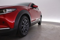 Mazda CX-30 vaihtoauto