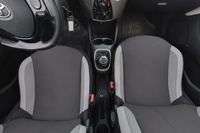 Toyota AYGO vaihtoauto