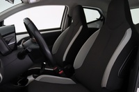 Toyota AYGO vaihtoauto