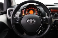 Toyota AYGO vaihtoauto