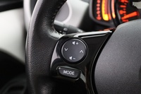 Toyota AYGO vaihtoauto