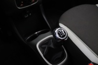 Toyota AYGO vaihtoauto