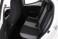 Toyota AYGO vaihtoauto