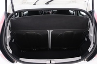 Toyota AYGO vaihtoauto