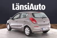 Hyundai i20 vaihtoauto