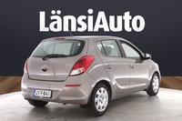 Hyundai i20 vaihtoauto