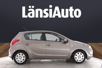 Hyundai i20 vaihtoauto