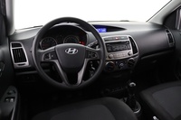 Hyundai i20 vaihtoauto
