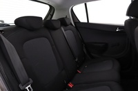 Hyundai i20 vaihtoauto