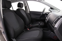 Hyundai i20 vaihtoauto