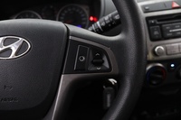 Hyundai i20 vaihtoauto