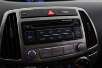 Hyundai i20 vaihtoauto