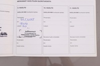 Hyundai i20 vaihtoauto