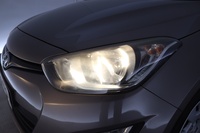 Hyundai i20 vaihtoauto