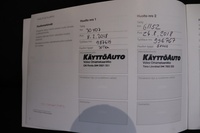 Volvo S90 vaihtoauto