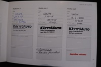 Volvo S90 vaihtoauto