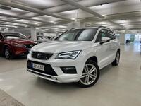 SEAT Ateca vaihtoauto