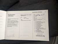 Opel Corsa-e vaihtoauto