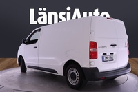 Citroën ë-Jumpy vaihtoauto